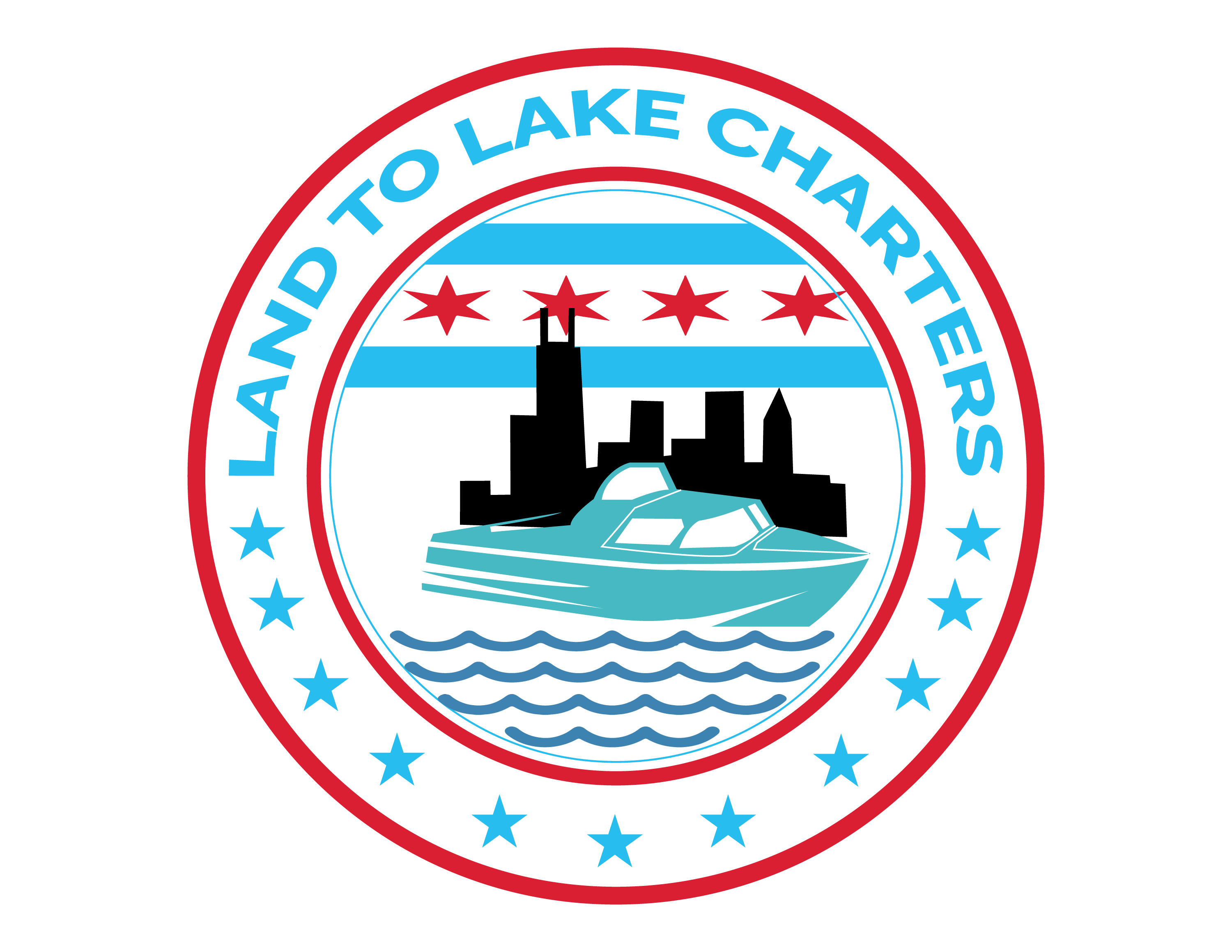 Land to Lake Charters